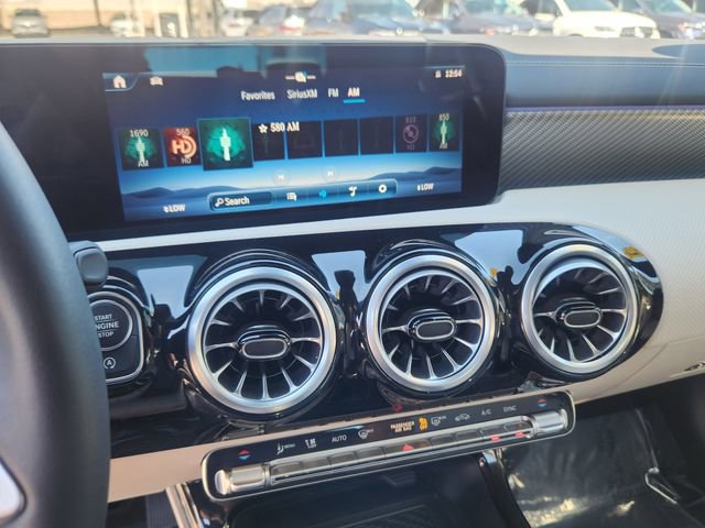 Certified 2026 Mercedes-Benz CLA 250 4MATIC image 26