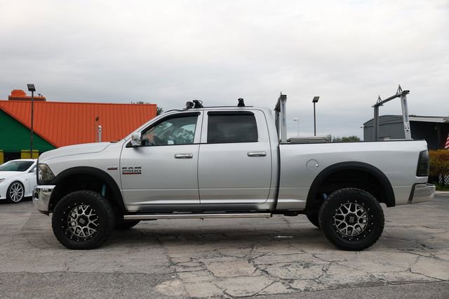 Used 2015 RAM 2500 Power Wagon Tradesman image 8