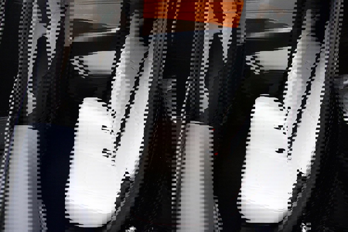 Used 2022 Tesla Model Y Performance image 42