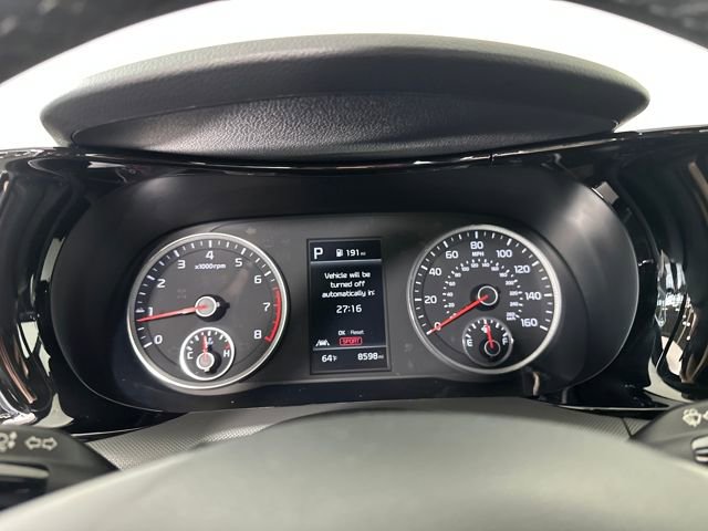 Used 2023 Kia K5 GT-Line w/ GT-Line Premium Package image 17