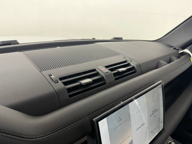 New 2025 Land Rover Defender 110 S AWD/4WD image 27