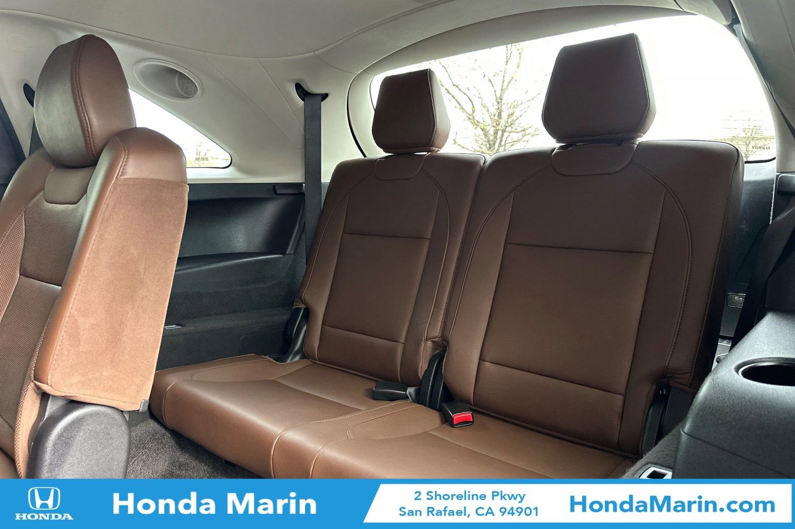 Used 2019 Acura MDX SH-AWD w/ Technology Package image 18