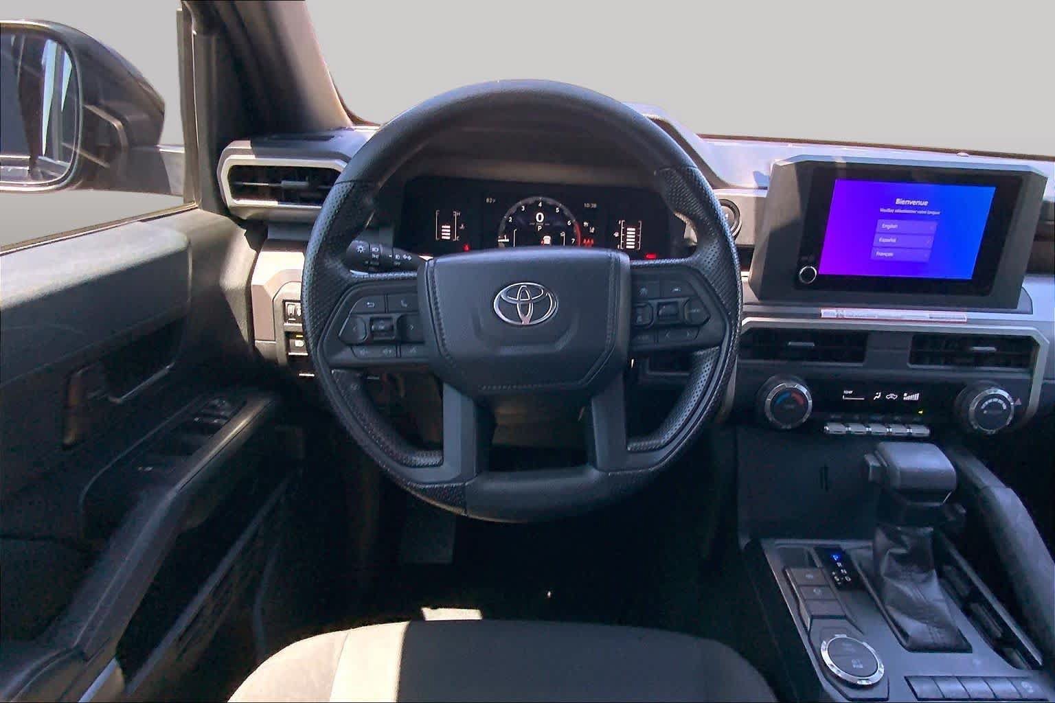 Used 2025 Toyota Tacoma SR5 RWD image 6