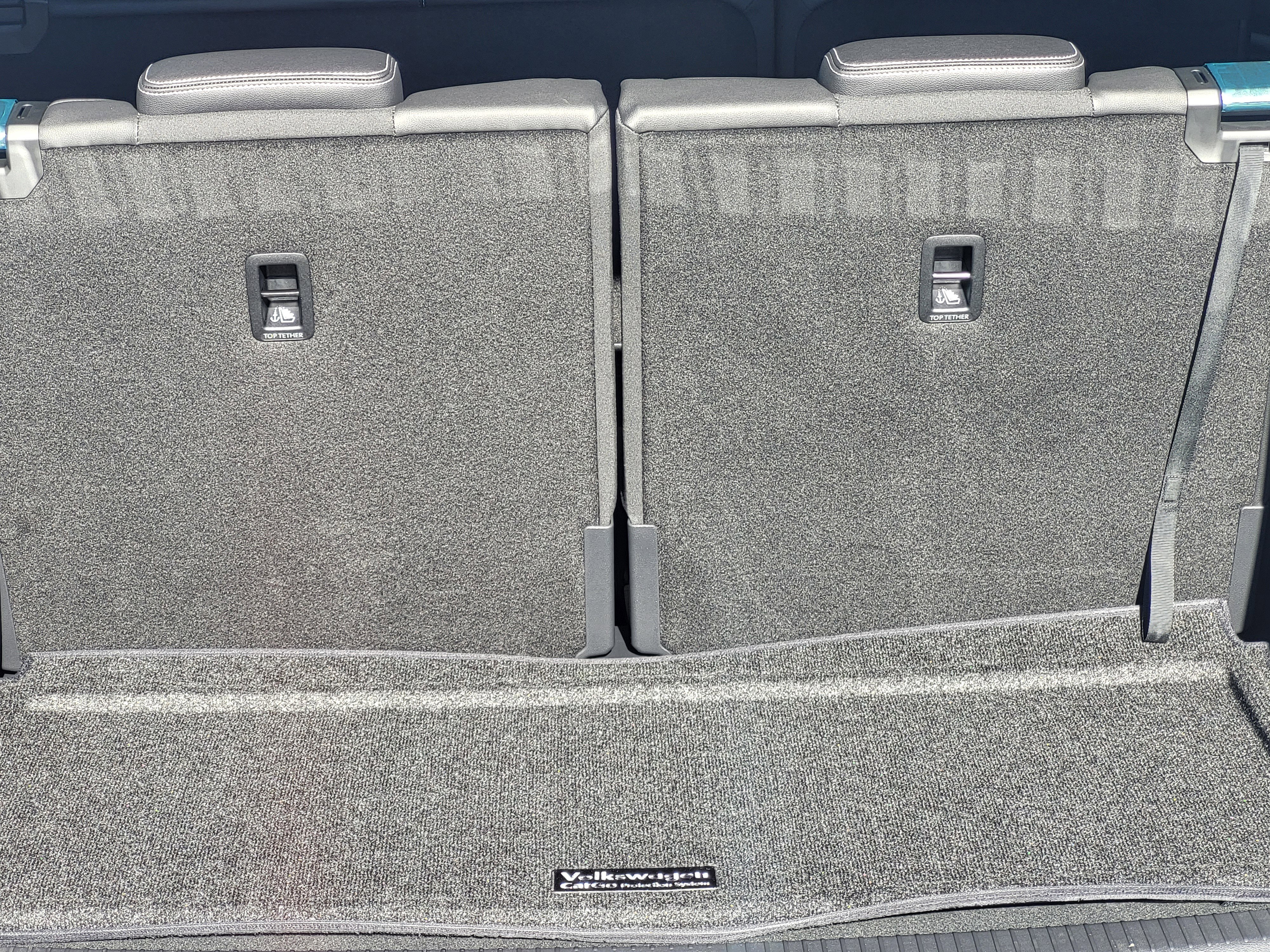 New 2026 Volkswagen Atlas SEL image 24