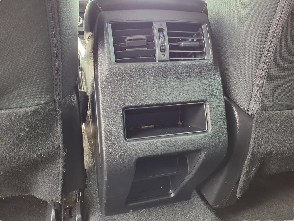 Used 2022 Mitsubishi Outlander ES FWD image 24