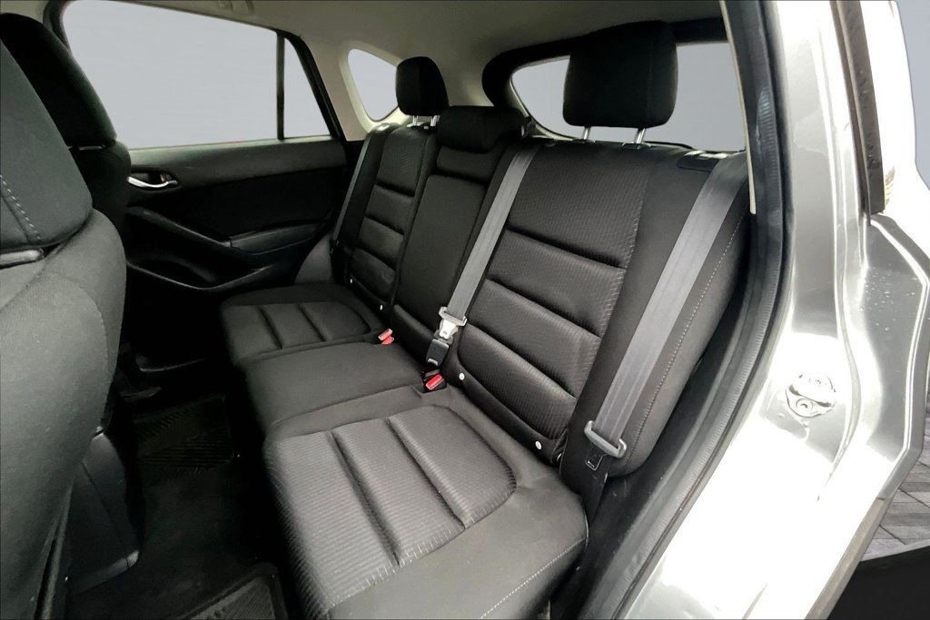 Used 2014 MAZDA CX-5 Touring AWD/4WD image 22