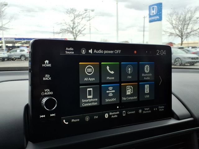 Certified 2023 Honda Pilot EX-L image 16