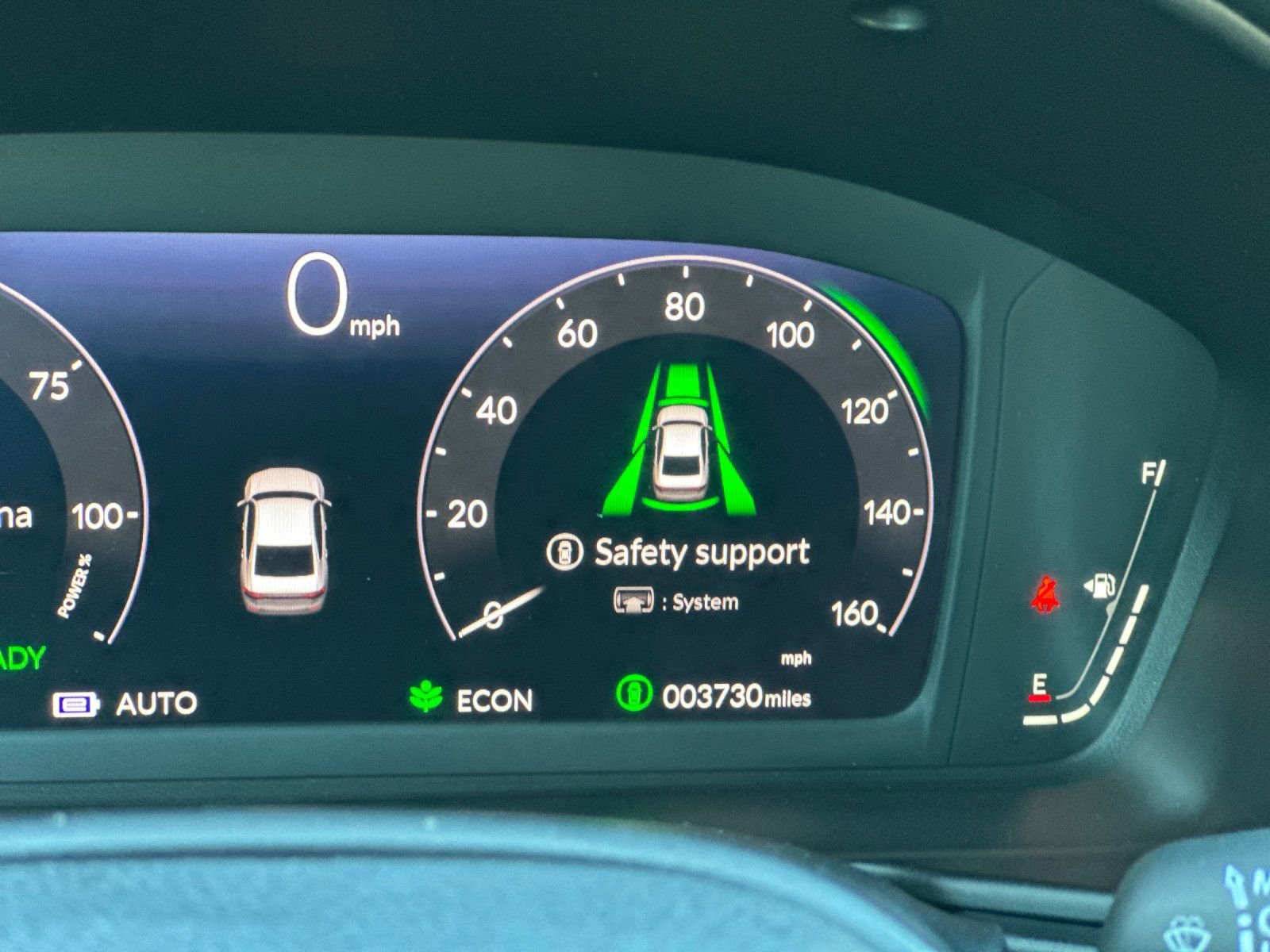 Used 2025 Honda Accord EX-L image 29