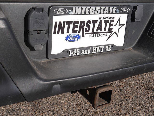 Used 2016 Ford F150 XL image 42