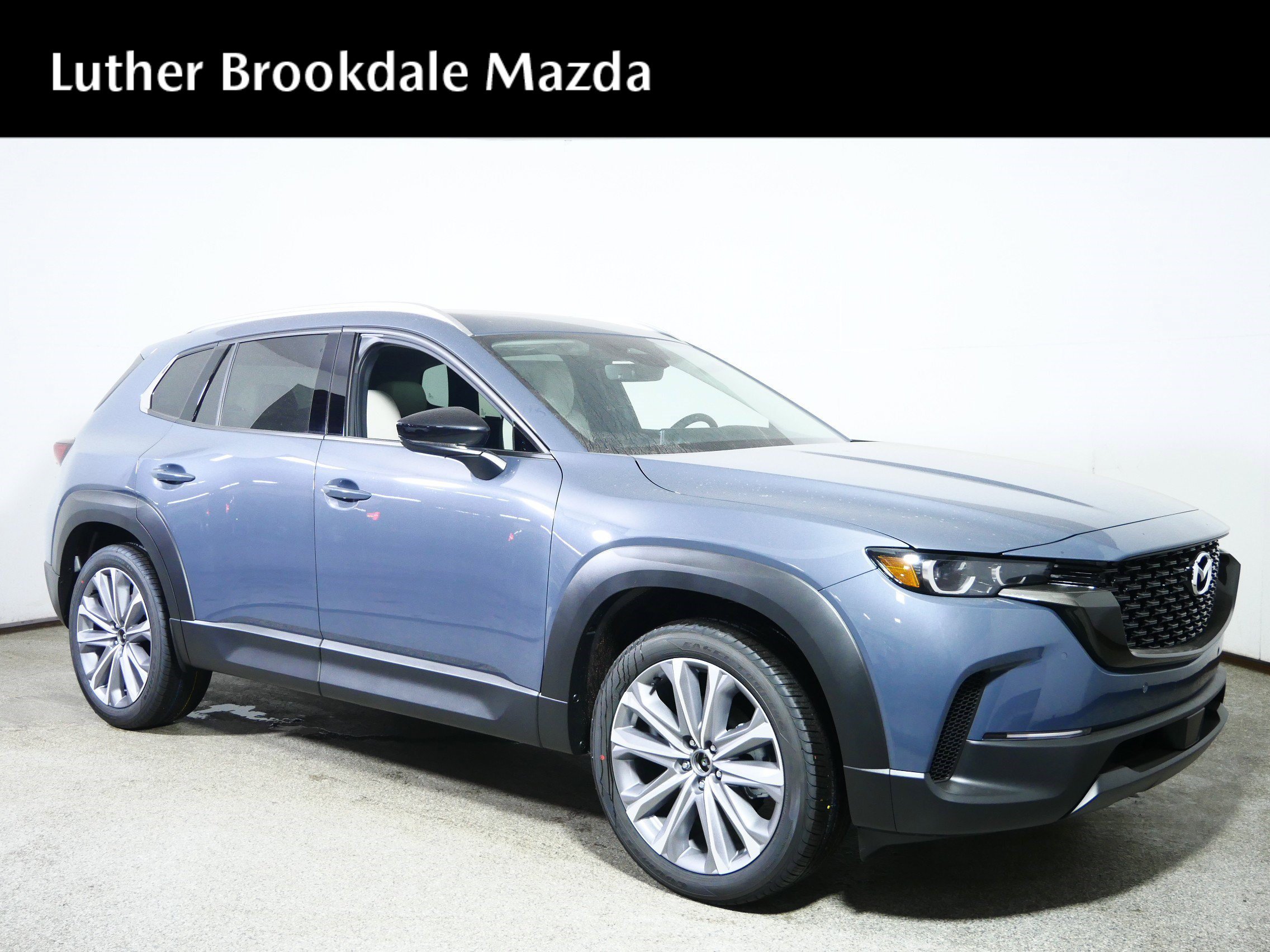 New 2026 MAZDA CX-50 AWD 2.5 S w/ Weather Package