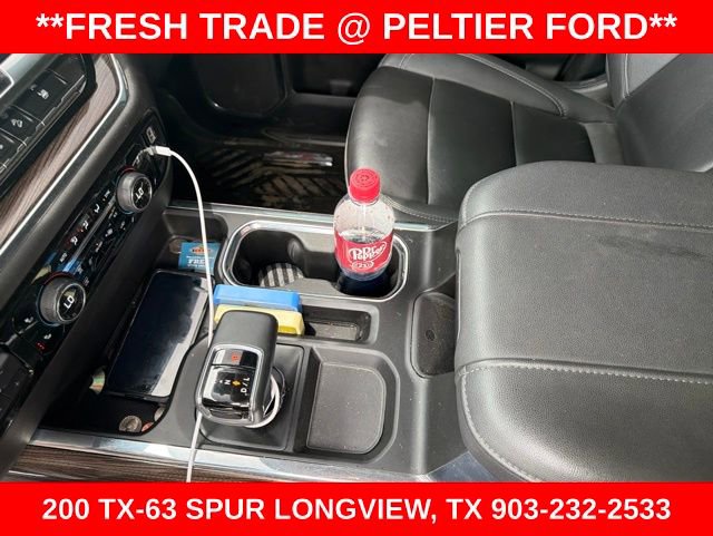 Used 2023 Chevrolet Silverado 1500 RST w/ Texas Edition Plus AWD/4WD image 19