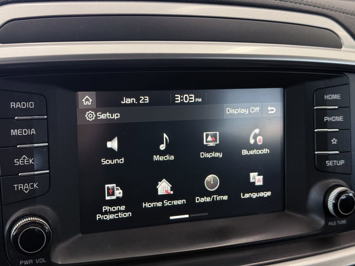 Used 2020 Kia Sorento S image 64