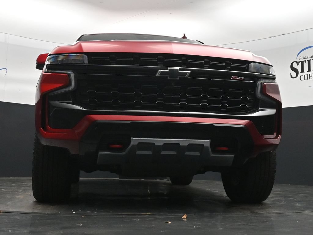 Certified 2023 Chevrolet Tahoe Z71 w/ Luxury Package AWD/4WD image 27