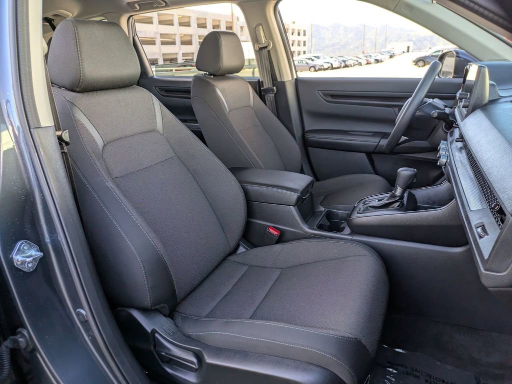 Used 2025 Honda CR-V EX image 29