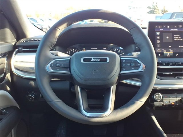 Certified 2023 Jeep Compass Limited image 22