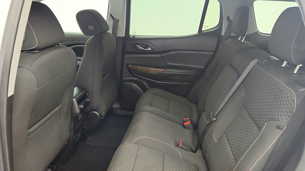 Used 2019 GMC Acadia SLE w/ LPO, Floor Liner Package image 20