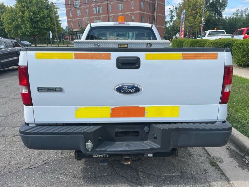 Used 2008 Ford F150 XL RWD image 4