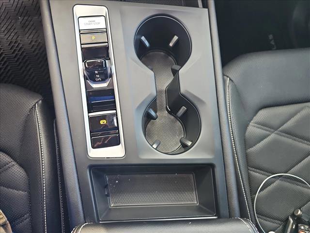 Used 2024 Volkswagen Atlas SE FWD image 21