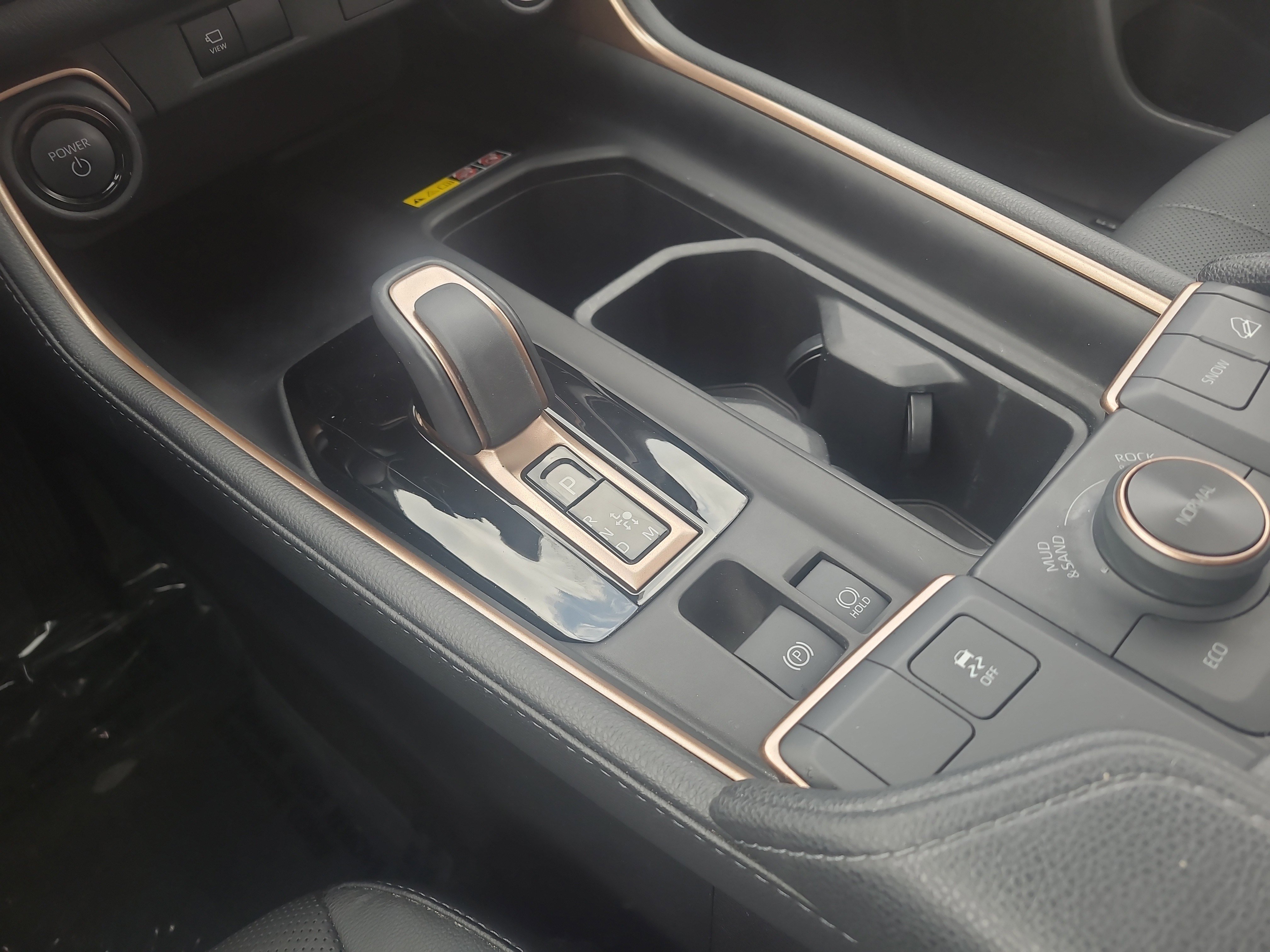 Certified 2024 Toyota Grand Highlander AWD Hybrid image 21