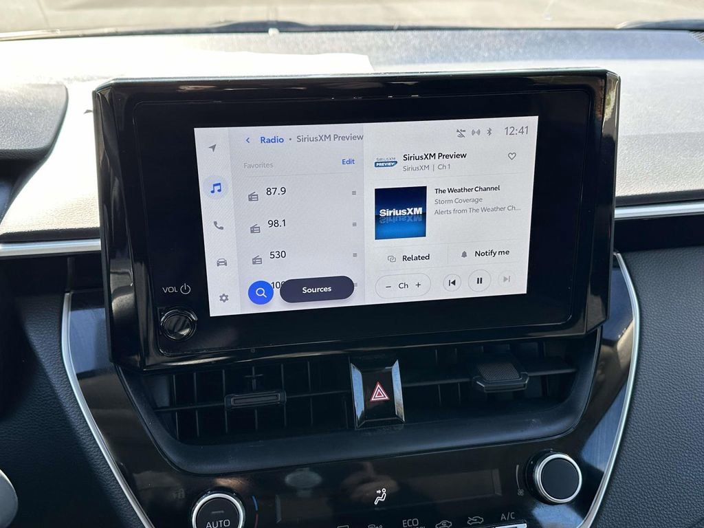 Used 2024 Toyota Corolla LE image 20