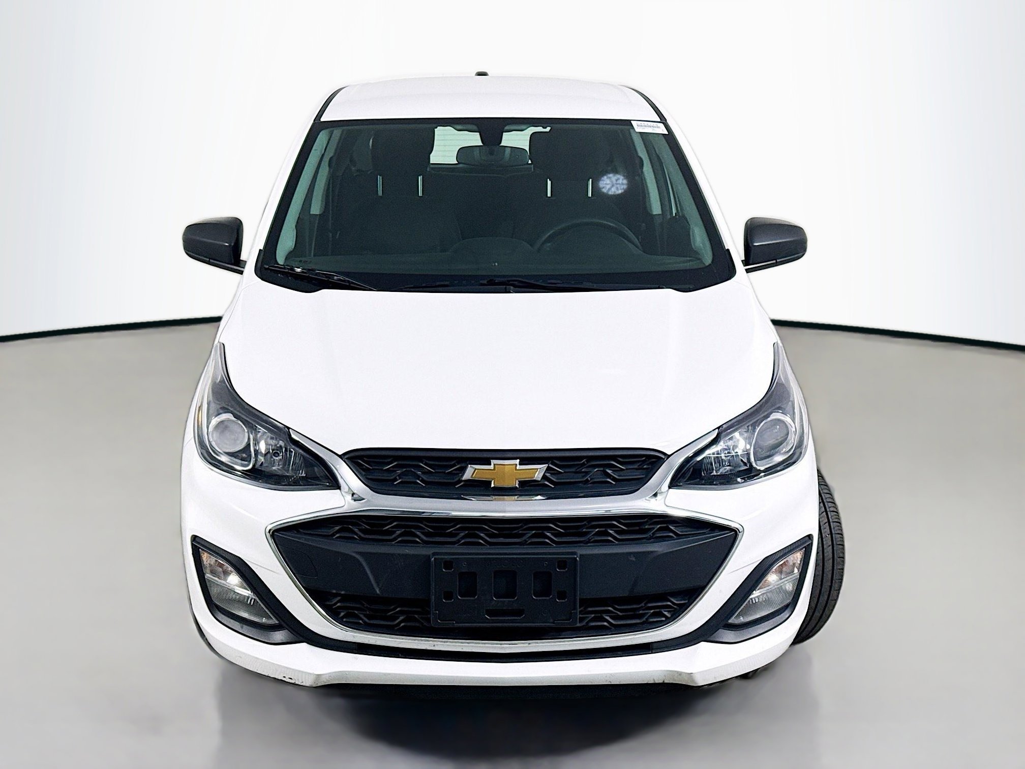 Used 2020 Chevrolet Spark LS video 2
