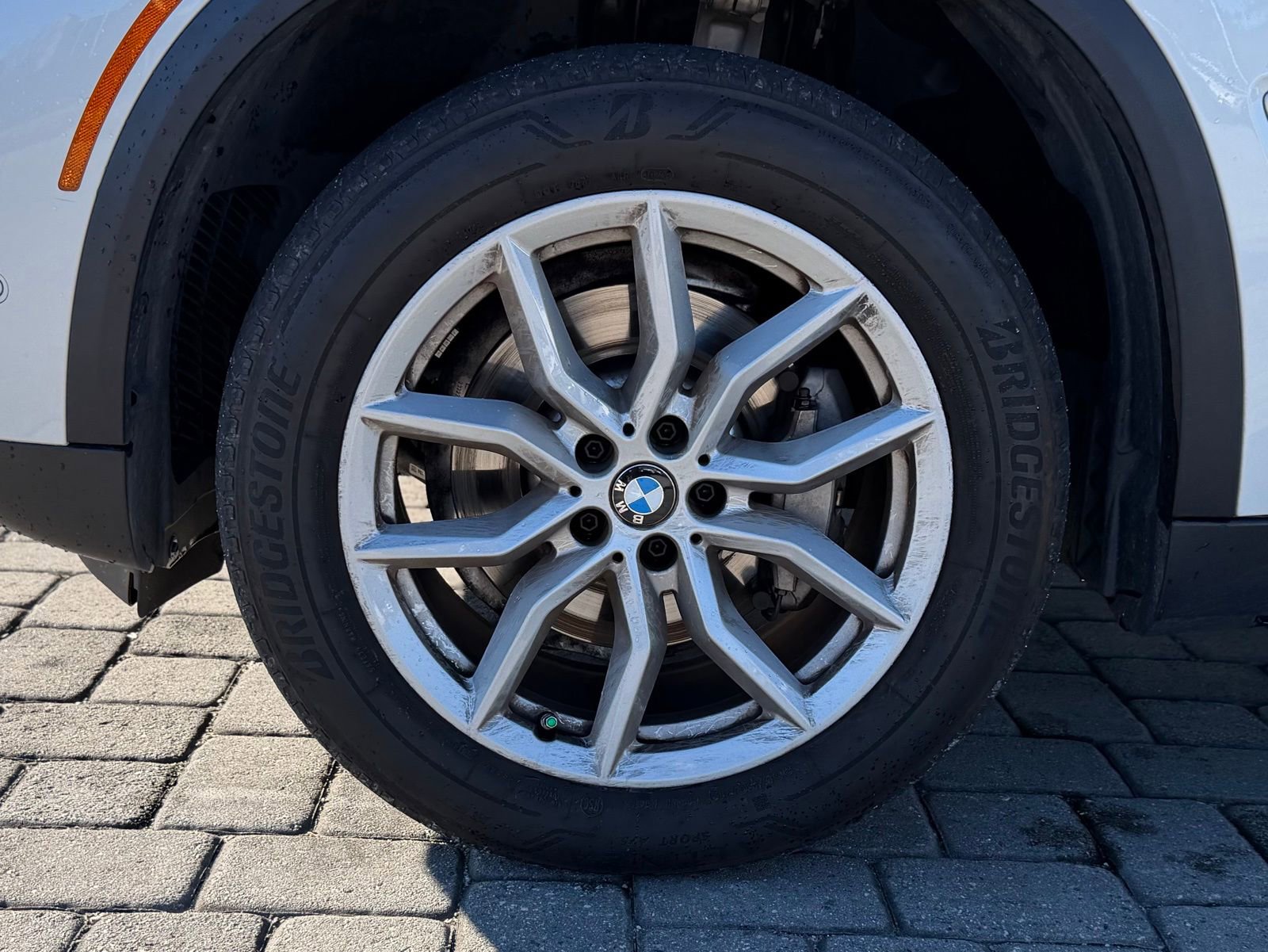 Certified 2023 BMW X5 xDrive40i w/ Luxury Seating Package image 13