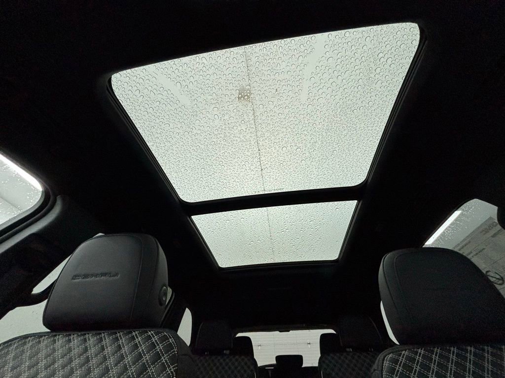 New 2026 GMC Acadia Denali w/ Super Cruise Package image 4