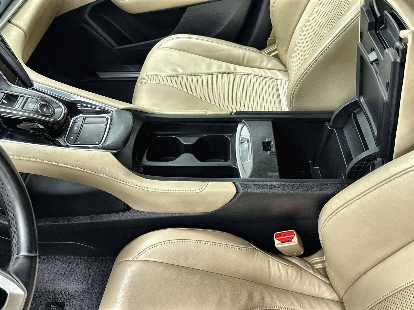 Used 2020 Acura RDX AWD w/ Technology Package image 19