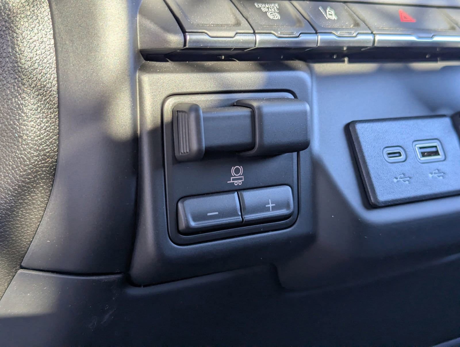 New 2026 Chevrolet Silverado 3500 W/T w/ WT Convenience Package RWD image 30
