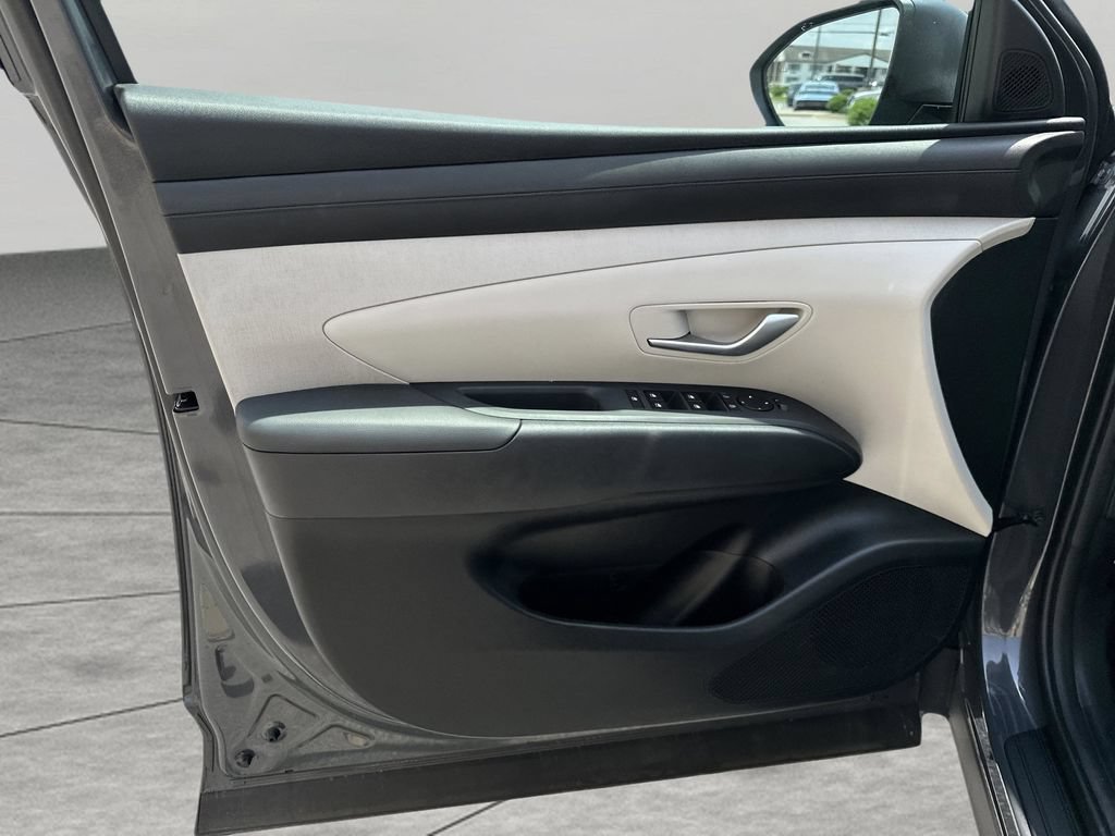 New 2026 Hyundai Tucson SEL FWD image 14