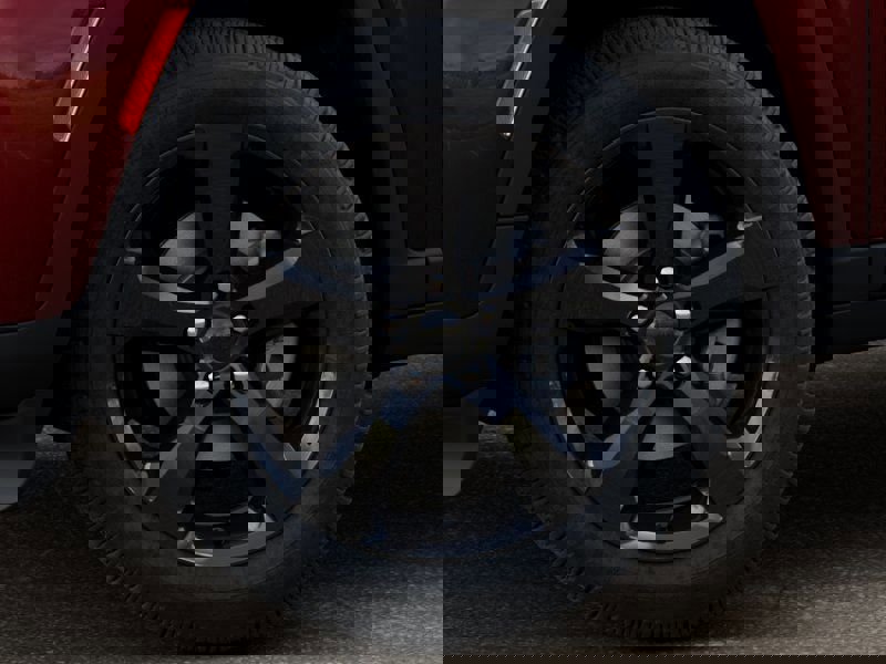 New 2026 Jeep Grand Cherokee Limited image 8