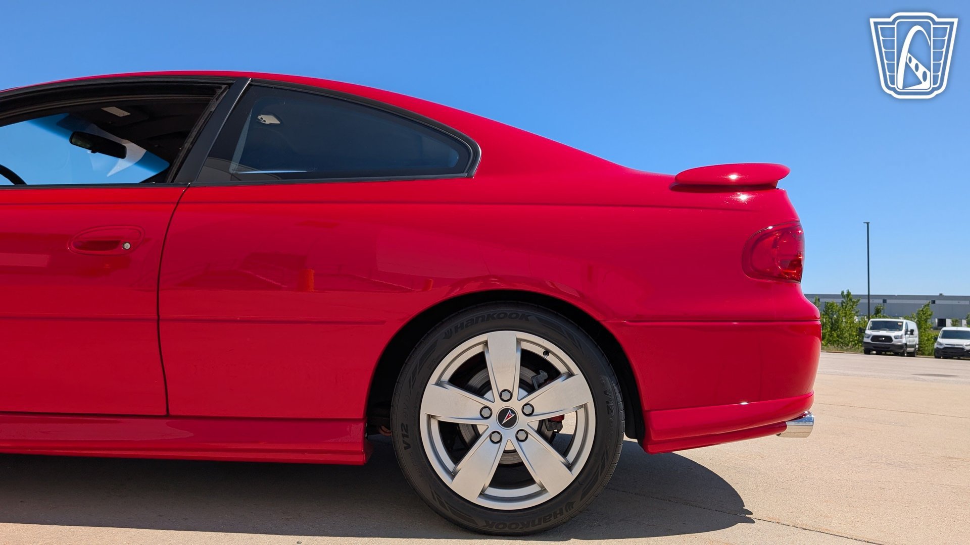 Used 2004 Pontiac GTO RWD image 34