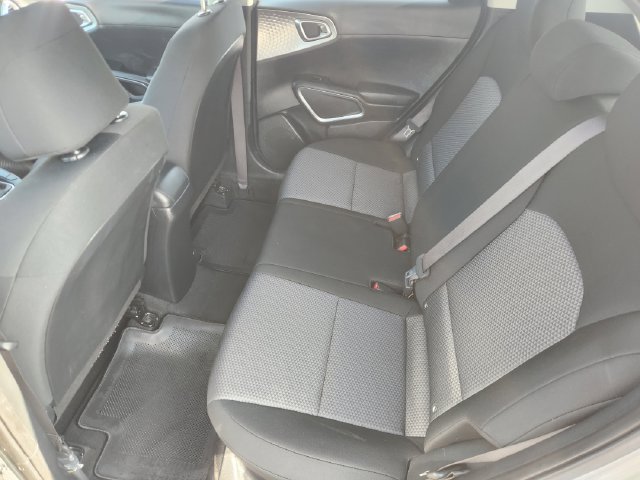 Used 2023 Kia Soul LX FWD image 24
