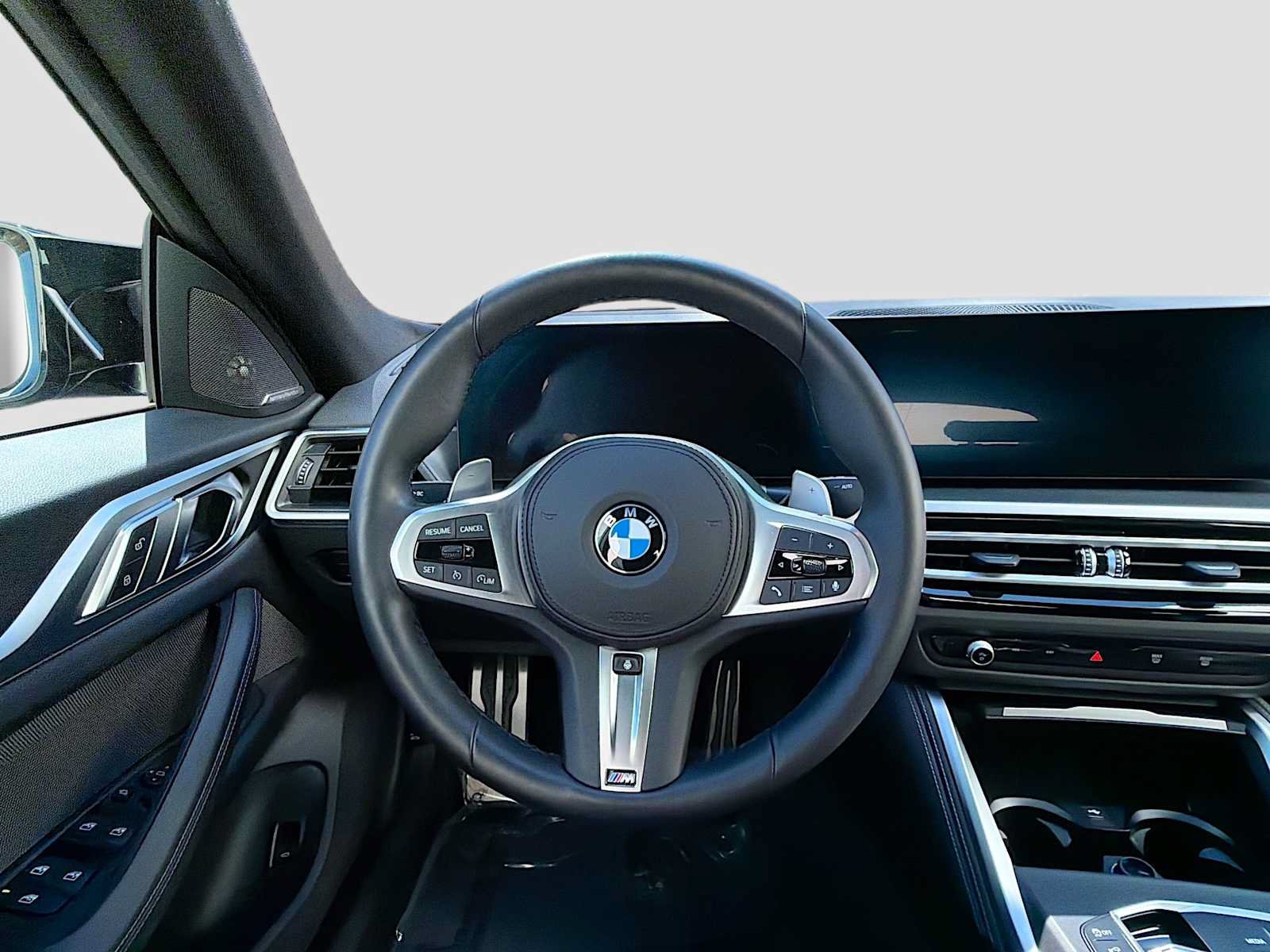 Certified 2024 BMW M440i xDrive Gran Coupe w/ Premium Package AWD/4WD image 11