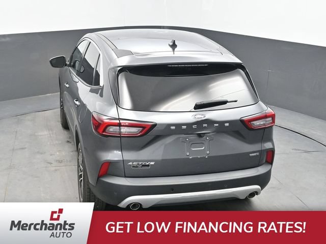 Used 2023 Ford Escape Active w/ Tech Pack #1 AWD/4WD image 36