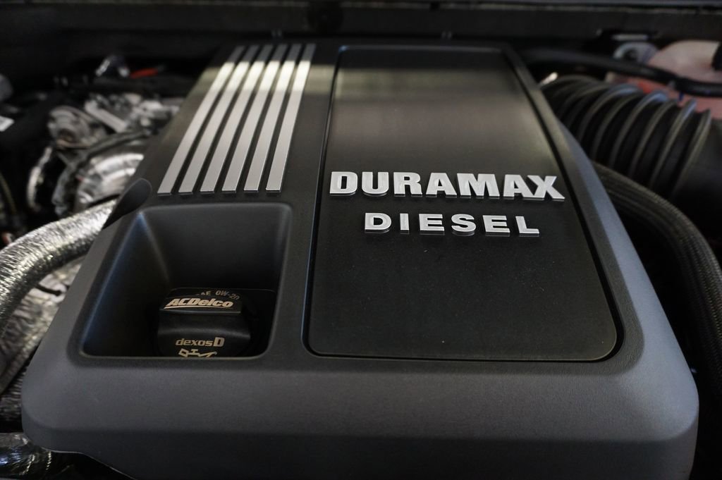 New 2026 Chevrolet Tahoe Z71 w/ Comfort Package image 33