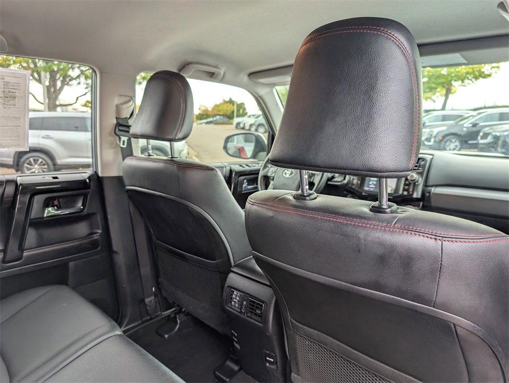 Used 2017 Toyota 4Runner TRD Pro image 20