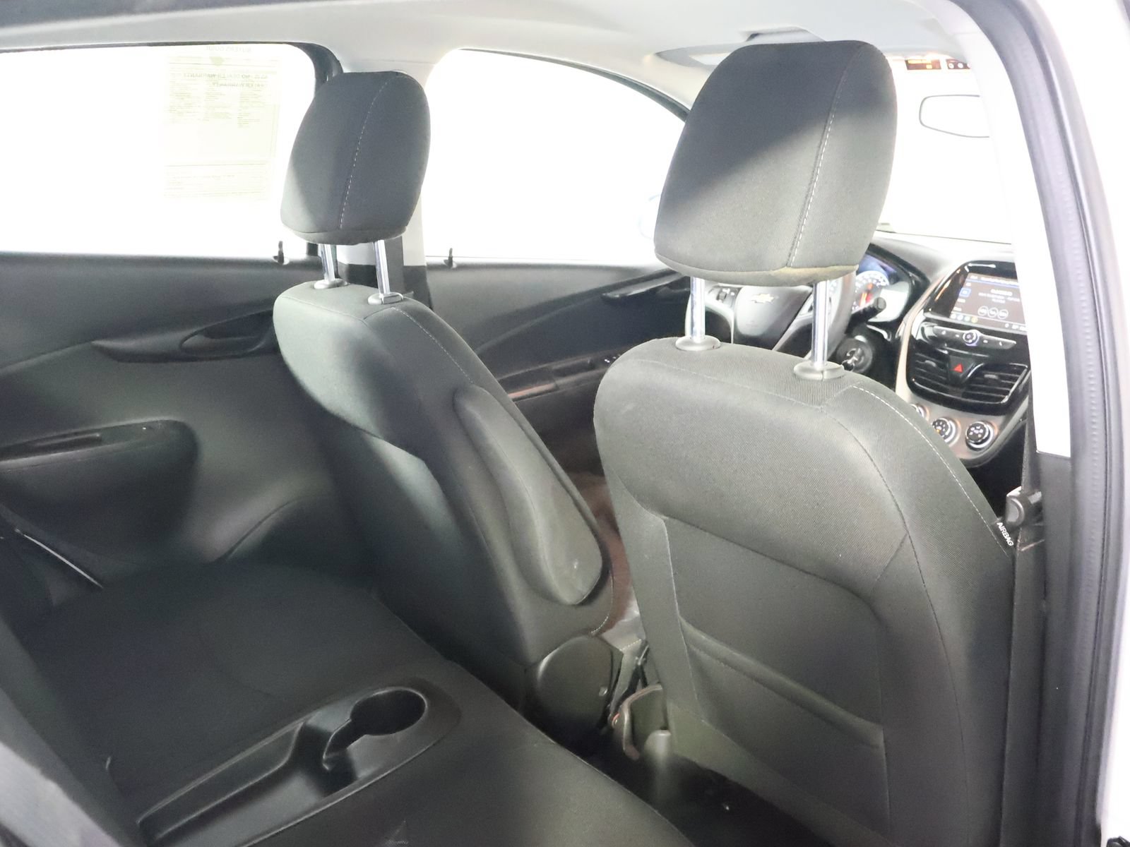 Used 2020 Chevrolet Spark LT FWD image 43