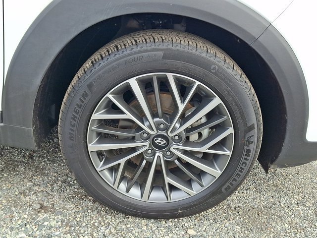 Used 2021 Hyundai Tucson Ultimate AWD/4WD image 11
