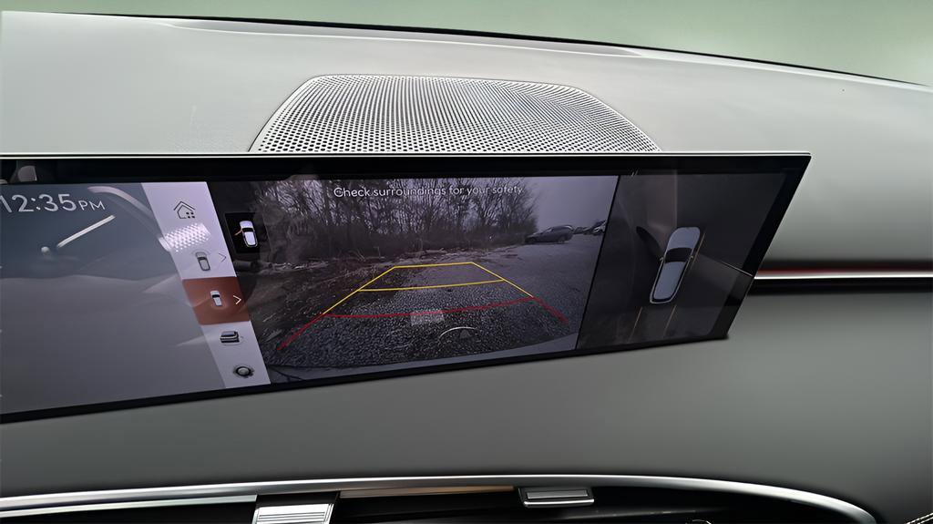 New 2026 Genesis GV70 2.5T Advanced image 20