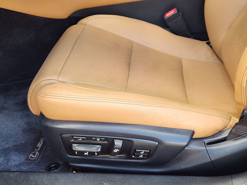 Used 2013 Lexus GS 350 w/ F Sport Pkg image 24