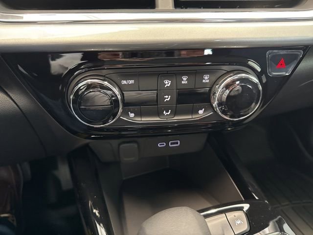 New 2026 Chevrolet Trax LT w/ Driver Confidence Package image 35