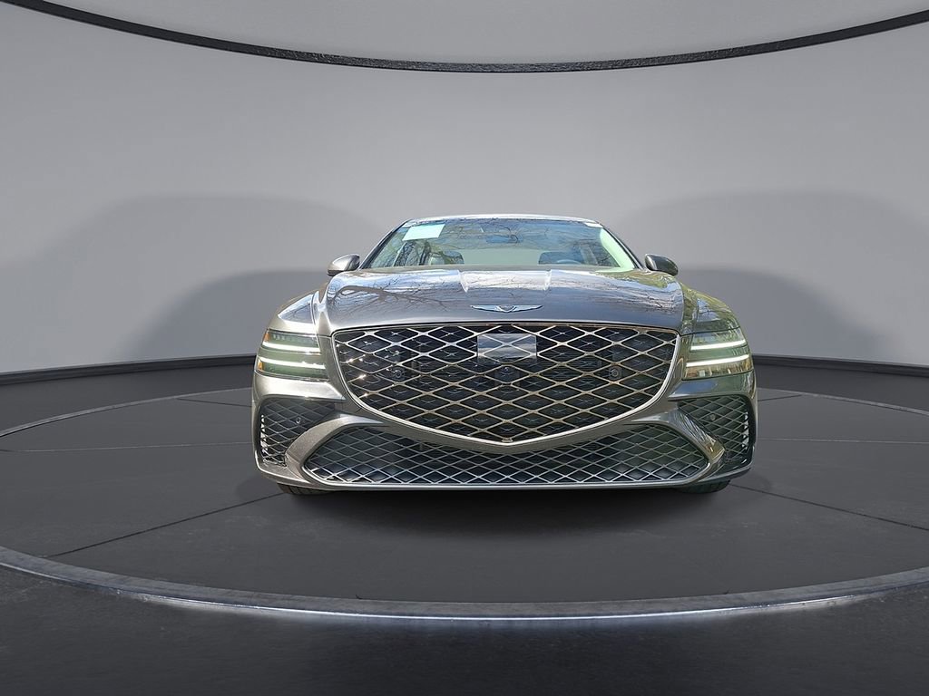 Used 2025 Genesis G80 2.5T Sport Prestige image 29