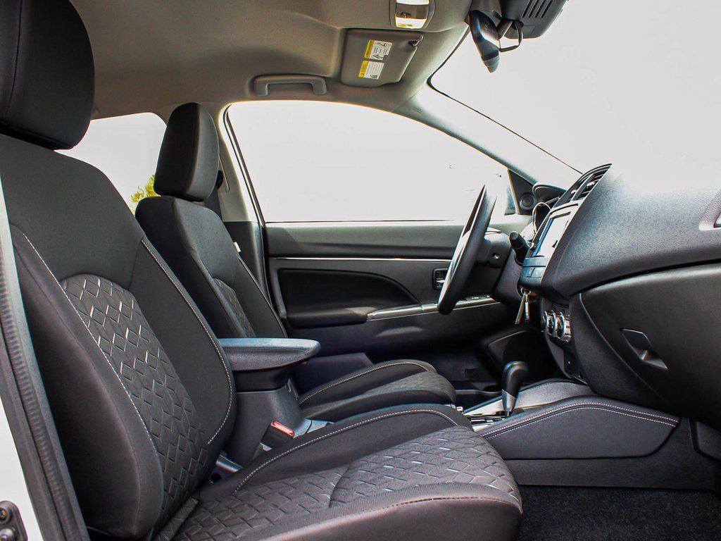 New 2024 Mitsubishi Outlander Sport ES image 38