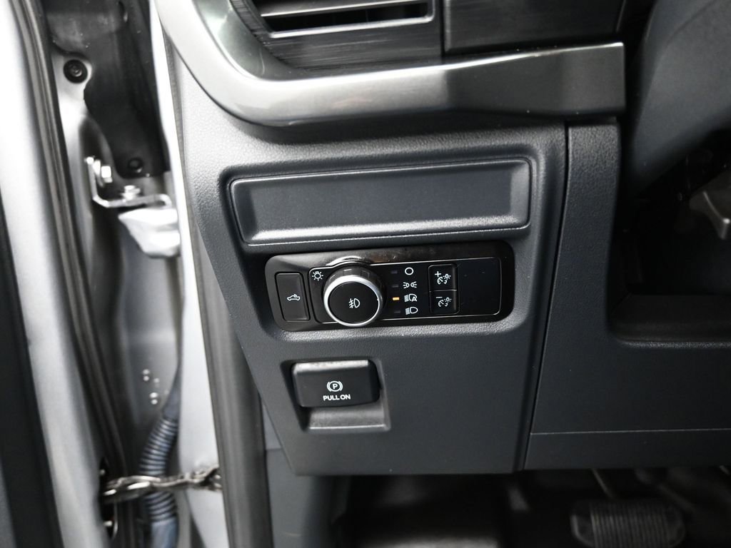 Certified 2023 Ford F150 XL w/ STX Appearance Package image 11