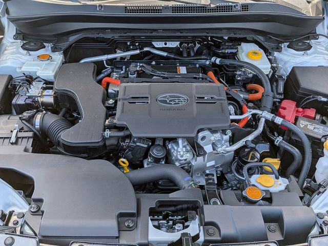 New 2026 Subaru Forester Premium AWD/4WD image 38