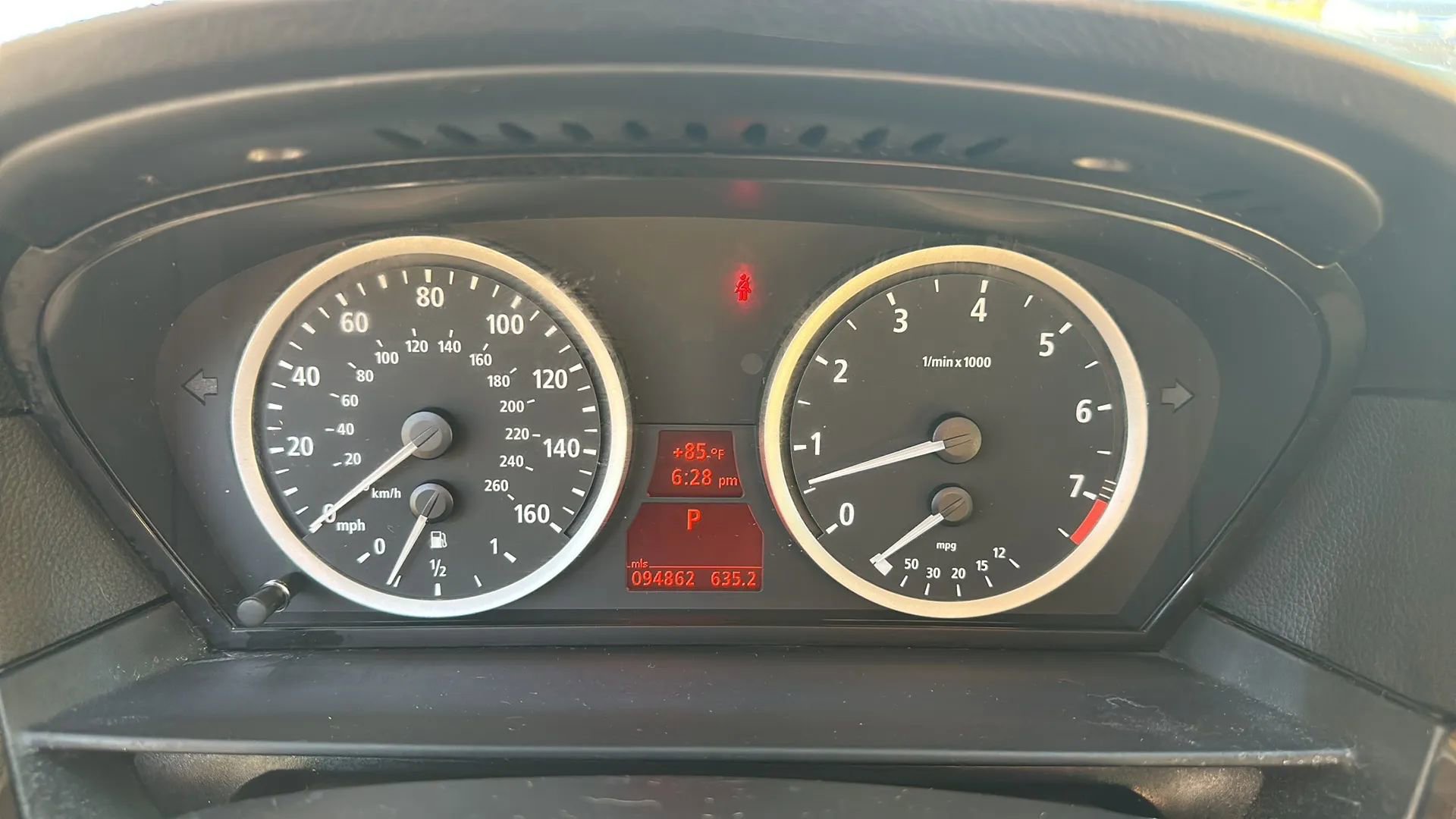 Used 2007 BMW 525xi Sedan AWD/4WD image 34