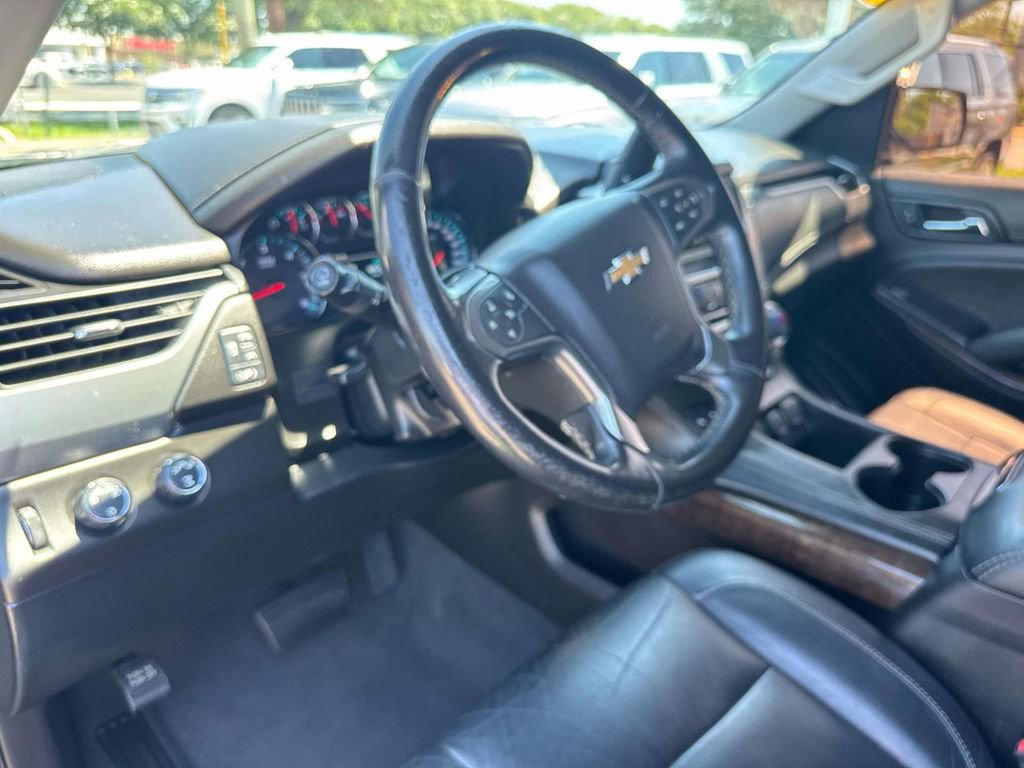 Used 2019 Chevrolet Tahoe LT AWD/4WD image 20