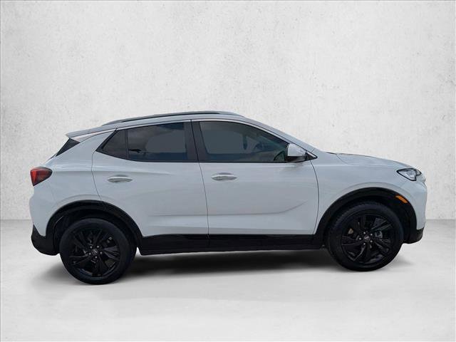 Used 2024 Buick Encore GX Sport Touring video 4