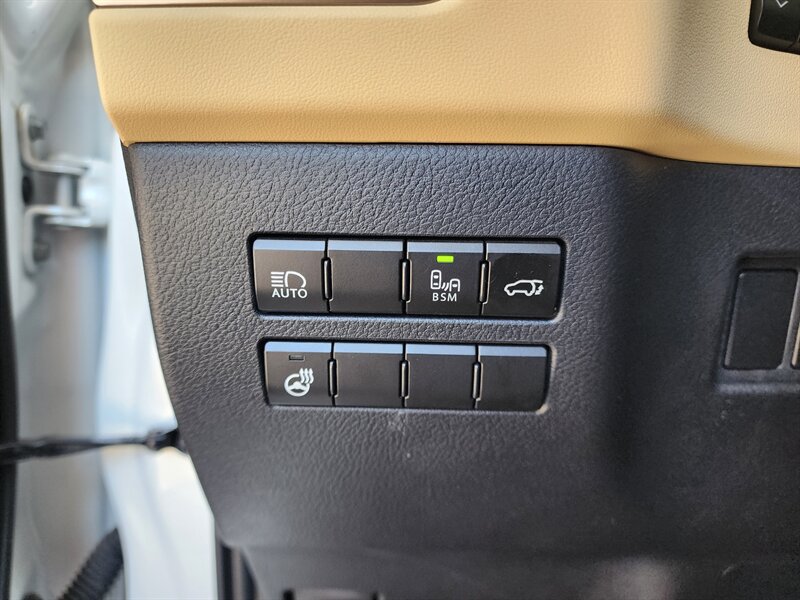 Used 2021 Lexus NX 300 FWD w/ Premium Package image 26